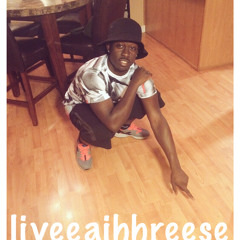DjReese- #LeoSeason