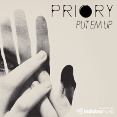 Priory - Put Em Up (Run Along Remix)
