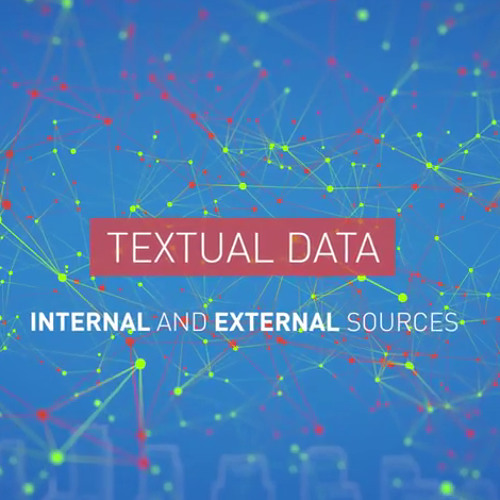 Discover the Value of Text Analytics