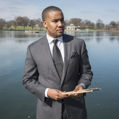 Episode 2 - Billy Williams Jr.