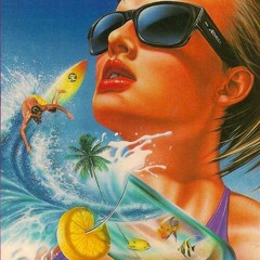 SynthMix 4: Heatwave