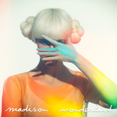 Summertime Daydream - Madison