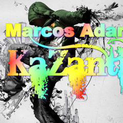 Retorno Magic-Marcos-Adar-Origianl-Mix