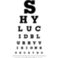 Shy Lucid - Blurry Visions