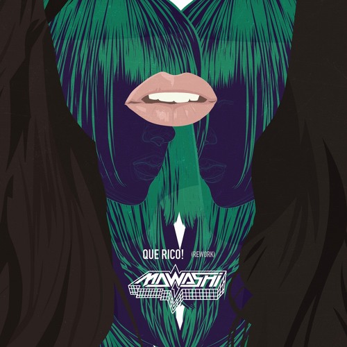 Que Rico! Rework (Extended Mix)[FREE DOWNLOAD]