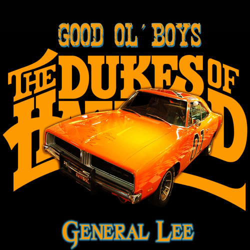 Theme from The Dukes of Hazzard (Good Ol' Boys) - Cover