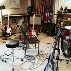 Summer Song [composed and performed by Andrew Mulligan]