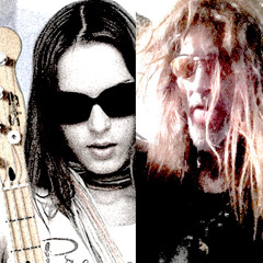 BROKEN STRINGS Ivana Fisher/American Monster/ Radio Feedback Presents another music (issue 24)