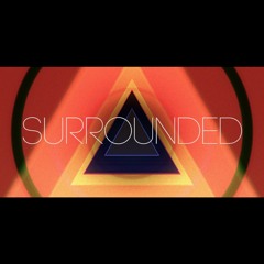 BT - Surrounded (Jeremy Blake Remix)