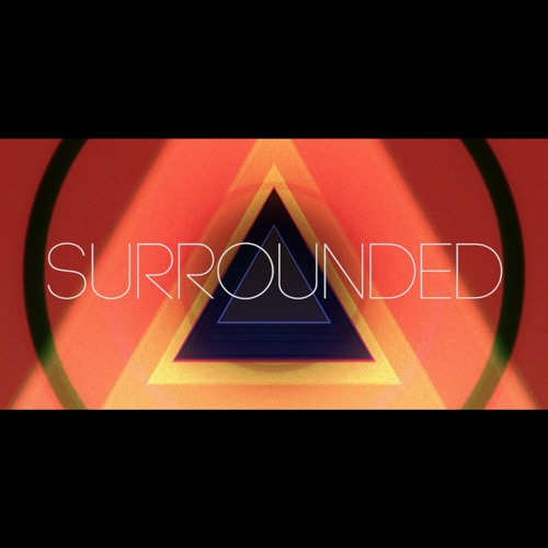 BT - Surrounded (Jeremy Blake Remix)