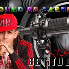 Asi Fue - Sound De Barrio - Betito Dj 2mil15