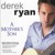 Artwork for Derek Ryan -  The Belle of Liverpool (Mastered by Brian Sheil)