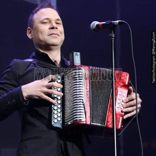 14 - Prodigio - Mi Tía