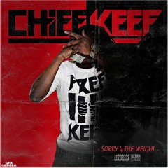 Chief Keef - On My Momma (Instrumental) [Re-Prod. By Young Kico]