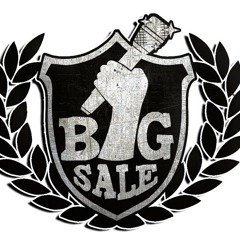 BIG SALE KEMBALI