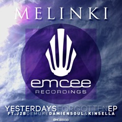 So I Can Breath - Melinki feat Kinsella