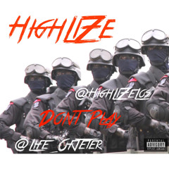 Bigg Jeter - Dont Play ft. Los