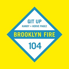 KANDY & Herve Pagez - Git Up (Original Mix)[OUT NOW!!!!]