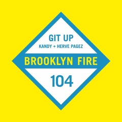 KANDY & Herve Pagez - Git Up [OUT NOW!]