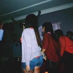 DJ Ness - Mr. DJ (Baby Alice)