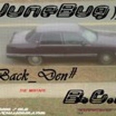 01 - Take A Ride - JuneBug