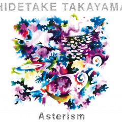 Hidetake Takayama -  Fly feat. Sam Ock
