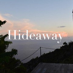 Hideaway | Tape 3 2015
