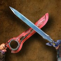 You Played The Monado's Song