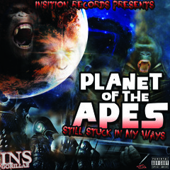 Dont Feed Em(PHINIX BLAHK x  CRIMNO x REAL)