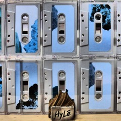 Hylé Tapes For The Brvtalist