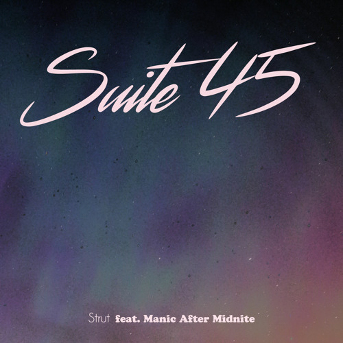 Strut feat. M.A.M.