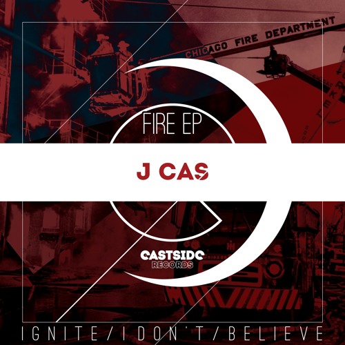 J. Cas - Ignite