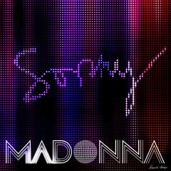 Sorry - Madonna - The Confessions Tour (Barbosa Extended Version)