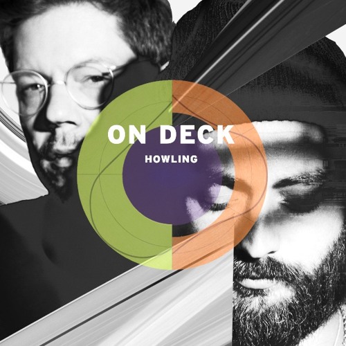 ON DECK: Howling