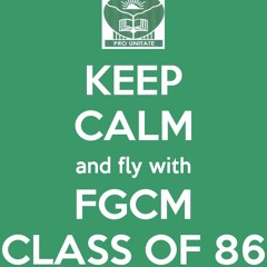 FGCM Flight 86: The Jump-Up