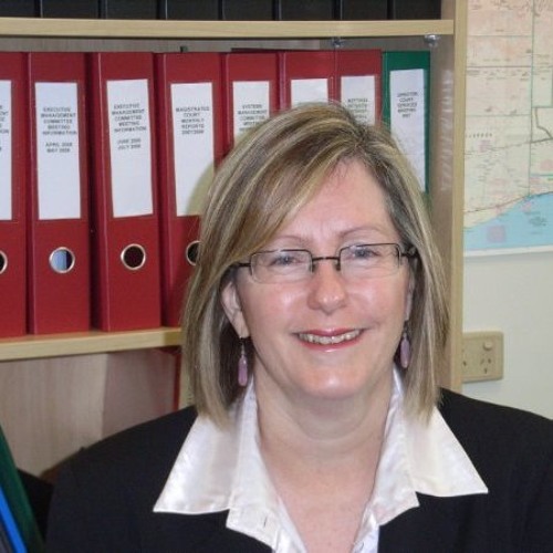 Interview Ruth Ambler Executive Director Cabinet Office