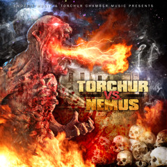 Torchur Vs. Nemus - Torchur Vs. Nemus - 04 Boomstick Feat. A.O.A. And BlackBart