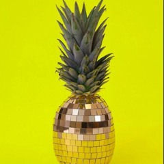 LE FRUIT MIXTAPE #1 (recorded live on FBi Radio)