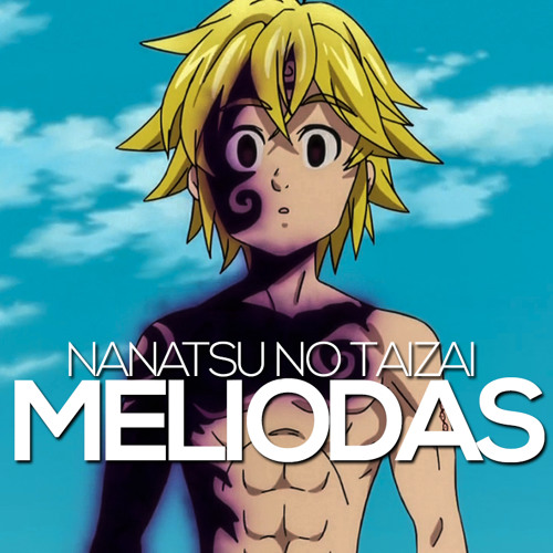 Listen to Netsujou no Spectrum - Nanatsu no Taizai Abertura #1