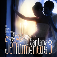 DJ Santana - Sentimientos 3 - LMP - 2012