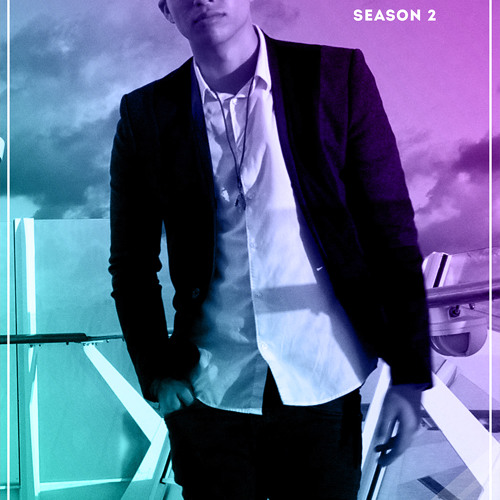 Ocean Love By Alex Aiono