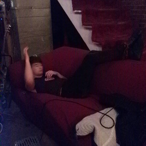 Where Do You Think You Are? #1