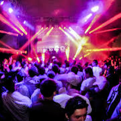 Electro House mix (DJ JENNA)