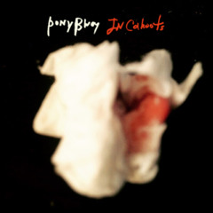 Pony Bwoy - "In Cahoots"