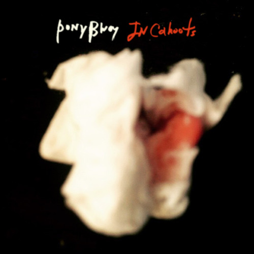 Pony Bwoy - "In Cahoots"