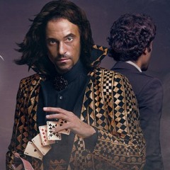 مسلسل لعبة إبليس - المصير - The Fate