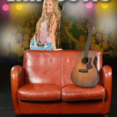 LAKOUSTIC MARS 2015  Cover Creedance Clearwater Cotton Fields A7JK + MARCUS GAD