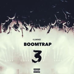 #BoomTrap Volume 3 EP