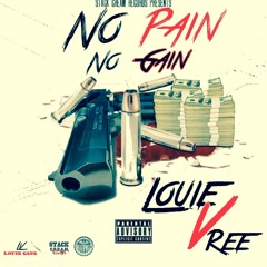 No Pain No Gain (Prod. SwaggOnTheBeat)