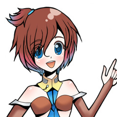 [UTAU] Tsuki Kirai - Snow White Princess Is